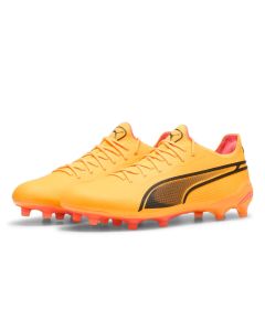 PUMA KING ULTIMATE FG/AG