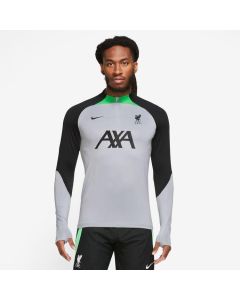 liverpool training top