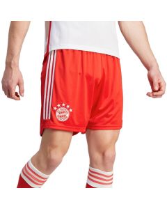 BAYERN MÜNCHEN WEDSTRIJDSHORT