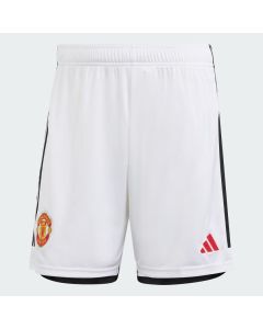 MANCHESTER UNITED WEDSTRIJDSHORT KIDS