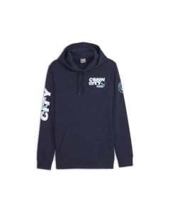 Manchester City Ftblicons Hoody