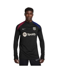 FC BARCELONA TRAINING TOP