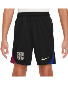 FC BARCELONA TRAINING SHORT JR