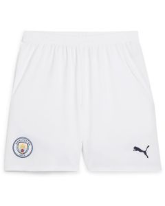 MAN CITY WEDSTRIJDSHORT THUIS