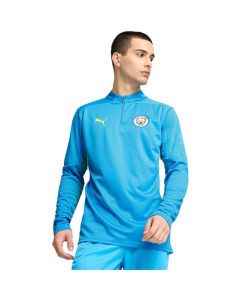 MAN CITY TRAINING TOP