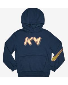 Kylian Mbappe Nike Hoodie