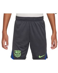 FC BARCELONA TRAINING SHORT JR