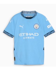 MAN CITY WEDSTRIJDSHIRT THUIS