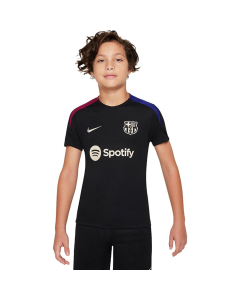 FC BARCELONA TRAINING SHIRT JR