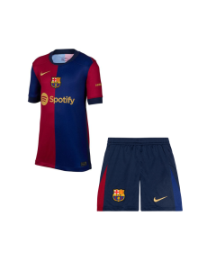 FC Barcelona wedstrijdset thuis JR