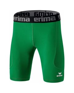 ELEMENTAL tight short groen