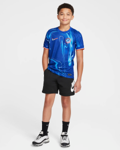 CHELSEA FC WEDSTRIJDSHIRT THUIS JR