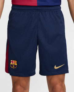 FC BARCELONA WEDSTRIJDSHORT TH