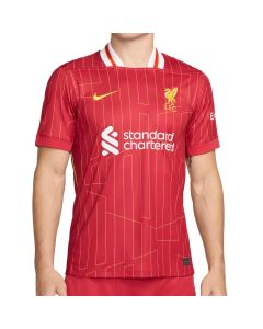 LIVERPOOL FC WEDSTRIJD SHIRT THUIS