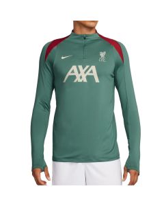 LIVERPOOL FC TRAINING TOP