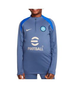 INTER MILAN TRAINING TOP JR