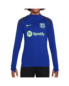 fc barcelona training top jr