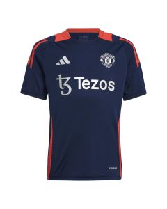 MAN UNITED TRAINING SHIRT JR