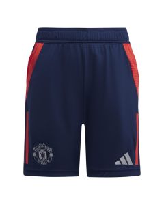 MANCHESTER UNITED TRAINING SHORT JR