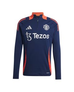 MANCHESTER UNITED TRAINING TOP