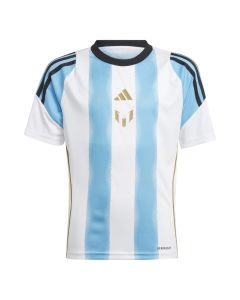 MESSI TRAINING SHIRT JR