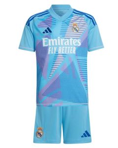 REAL MADRID KEEPERSET