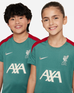 LIVERPOOL TRAININGSHIRT JR