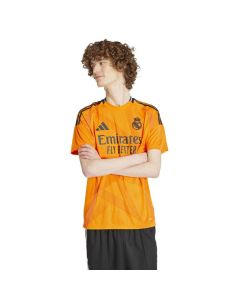 REAL MADRID WEDSTRIJDSHIRT UIT